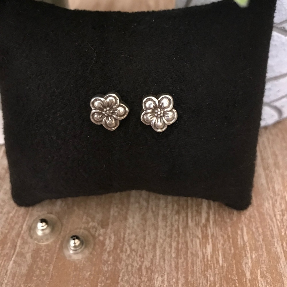 BRIGHTON Mini Post Earrings